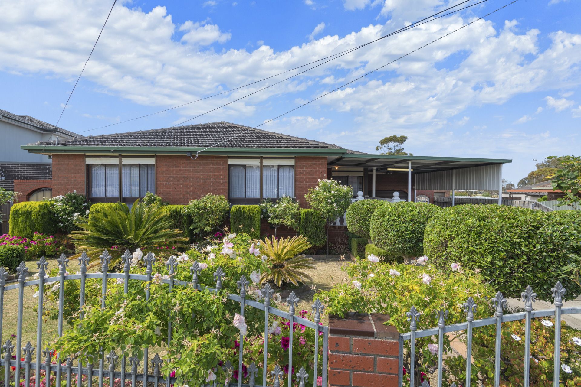 Perfect location and perfect home!