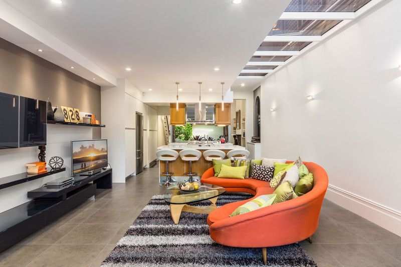 Grand Redfern Terrace