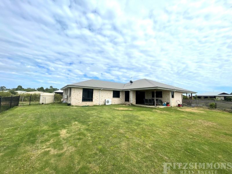 18 Vanessa Drive, Dalby Fitzsimmons Real Estate