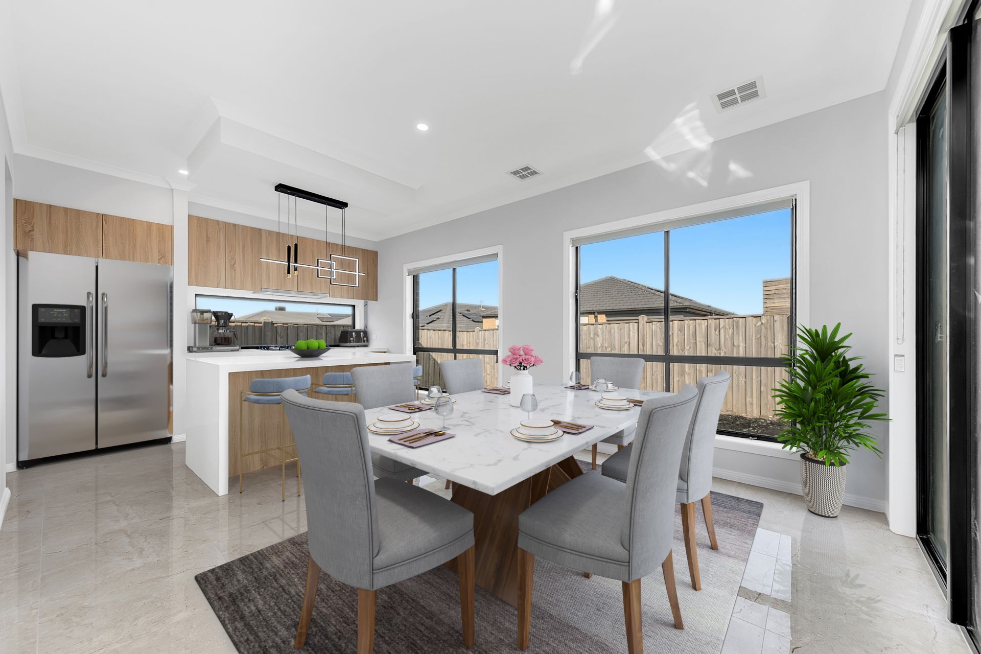 Five Bedroom Home in the Peppercorn Hill Estate