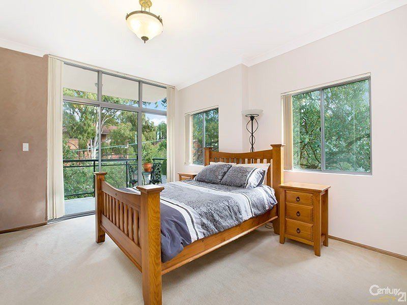 31/58 Belmont Street, SUTHERLAND, Sutherland - Thumbnail 6