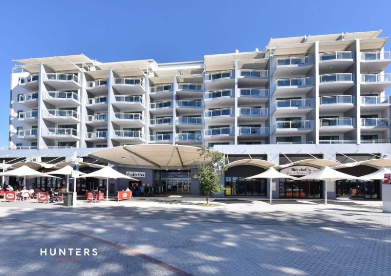 414/89 The Entrance Road, The Entrance