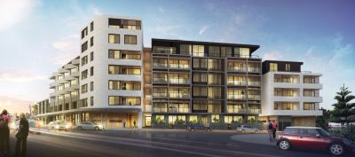 208/159 Frederick Street, Bexley