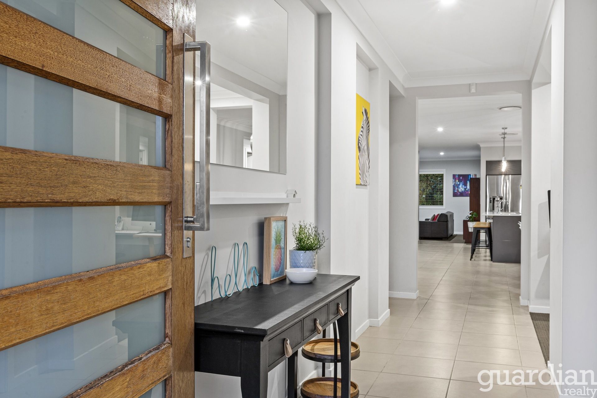 26 Chessington Terrace Beaumont Hills NSW, Beaumont Hills - Thumbnail 4