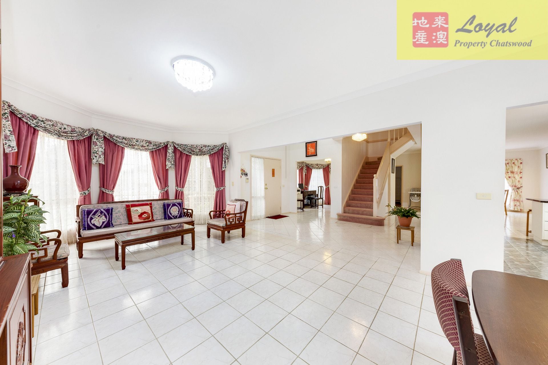 18 Lucinda Road Marsfield NSW, Marsfield - Thumbnail 3