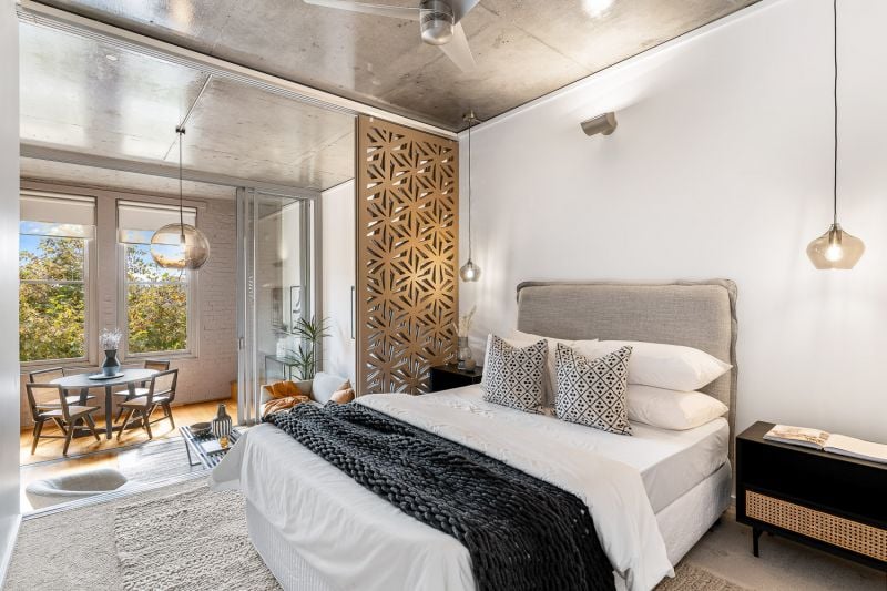 402/320 Harris Street Pyrmont NSW, Pyrmont - Thumbnail 3