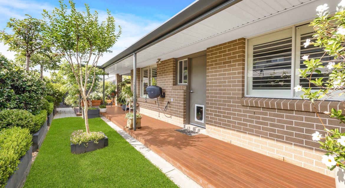 Marsden Park 12 Fernlea Crescent