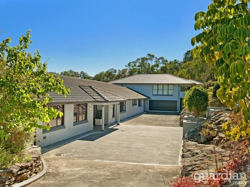13 Emperor Place KENTHURST NSW, Kenthurst - Thumbnail 2