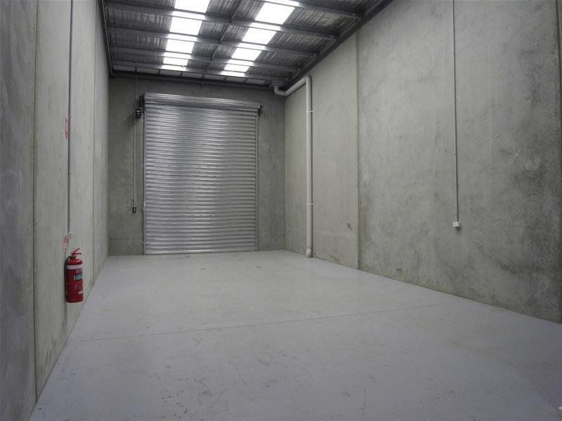 VERSATILE WAREHOUSE - NO GST