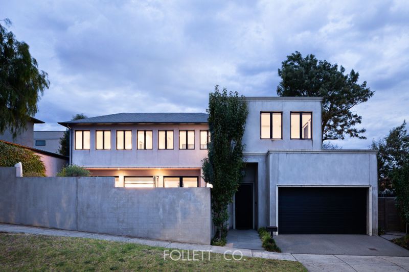 Setting a New Benchmark for Stylish and Spacious Living