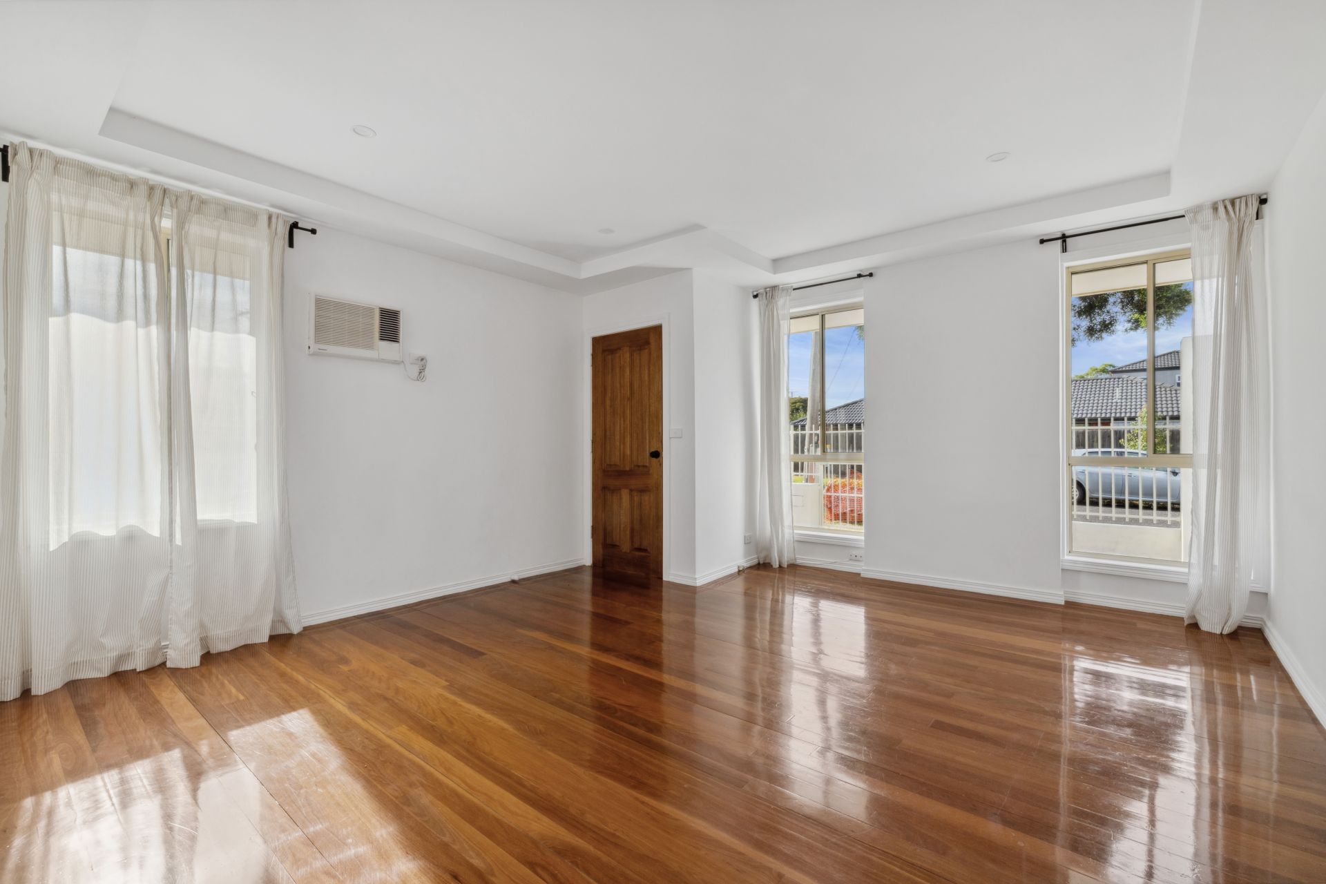 Spacious single level Home