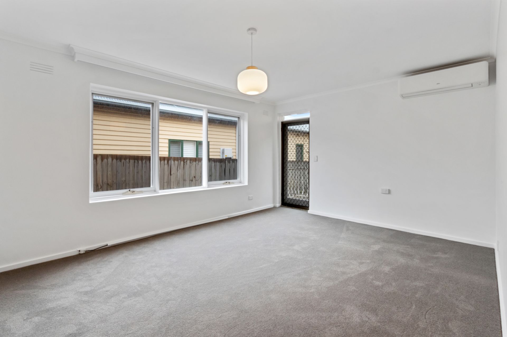 Refurbished, Inner City Living