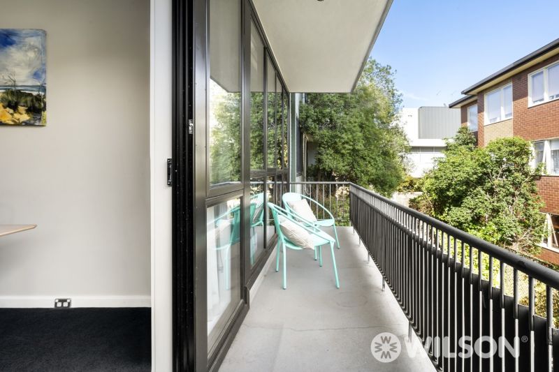 6/133 Brighton Road, Elwood