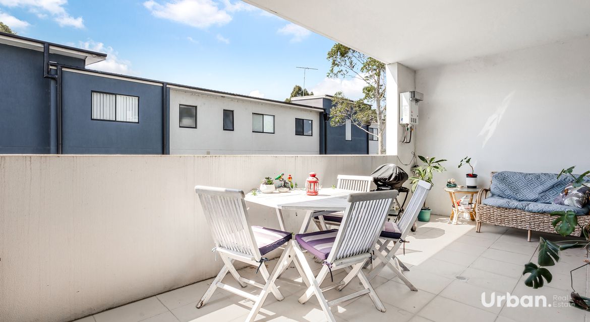 Kellyville Ridge 24/10 Merriville Road