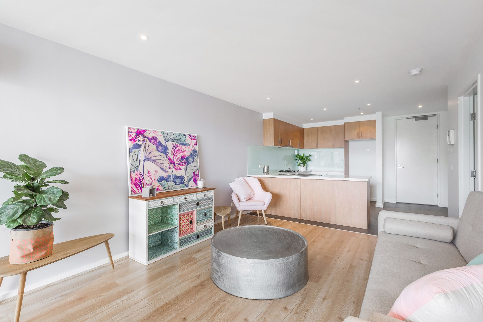 206/250 Barkly Street, Footscray - Thumbnail 5