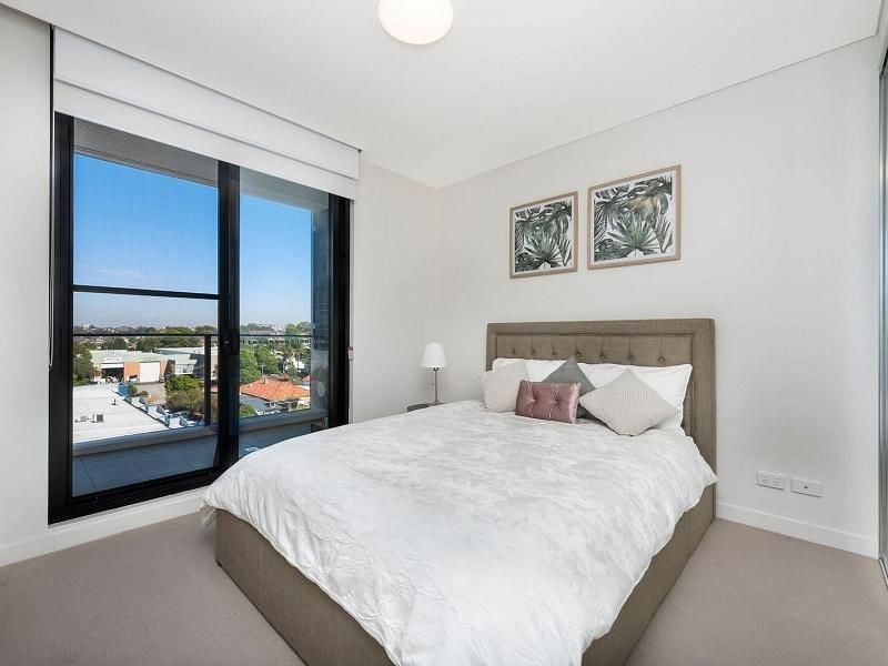602/70 Charlotte Street, CAMPSIE, Campsie - Thumbnail 3