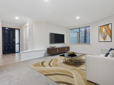 Tomato Lake Life Awaits