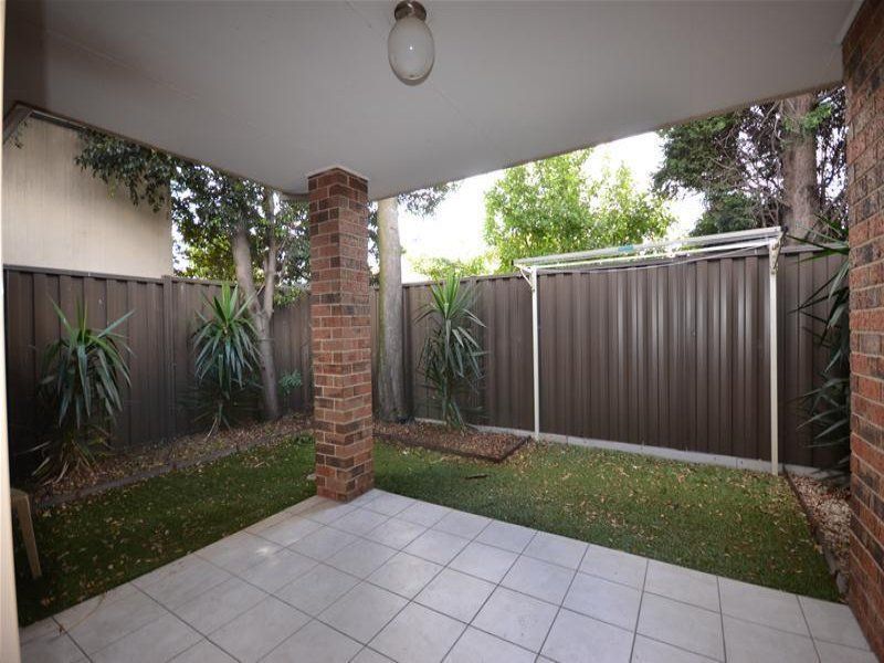 TWO BEDROOM PLUS STUDY