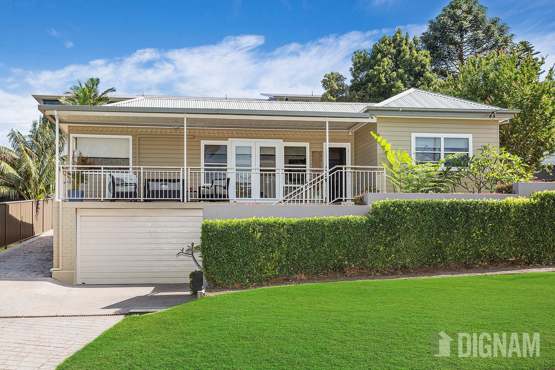 1/12 Robson Street, Corrimal NSW