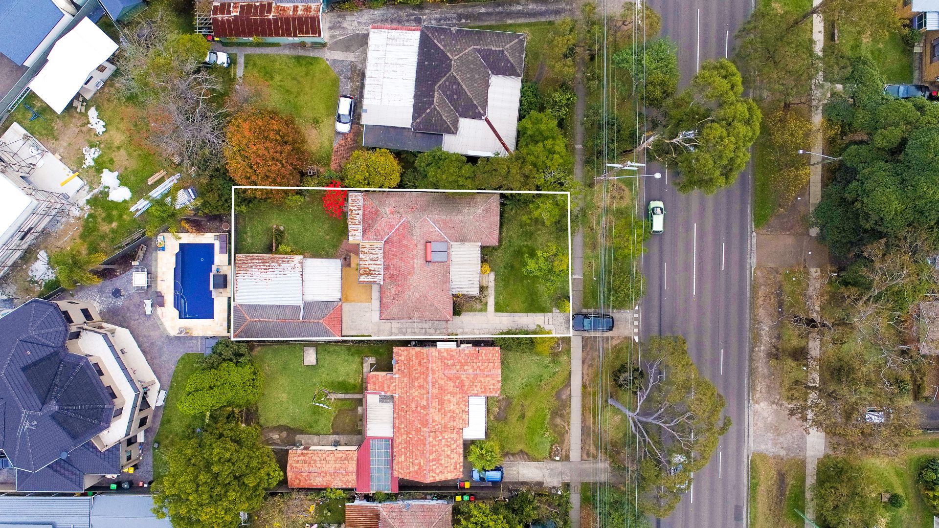 246 President Avenue, Miranda, Miranda - Thumbnail 7