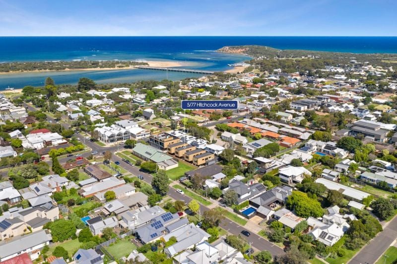 5/77 Hitchcock Avenue Barwon Heads VIC, Barwon Heads - Thumbnail 7