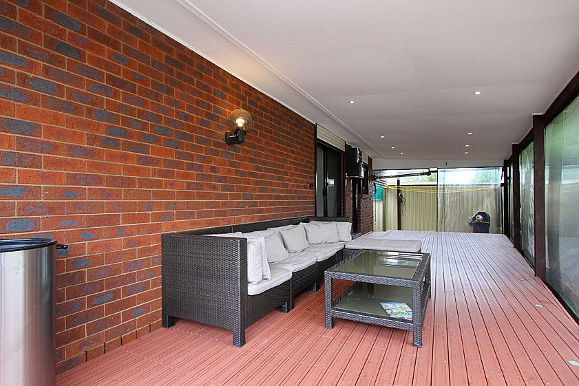 A SANCTUARY OF STYLE