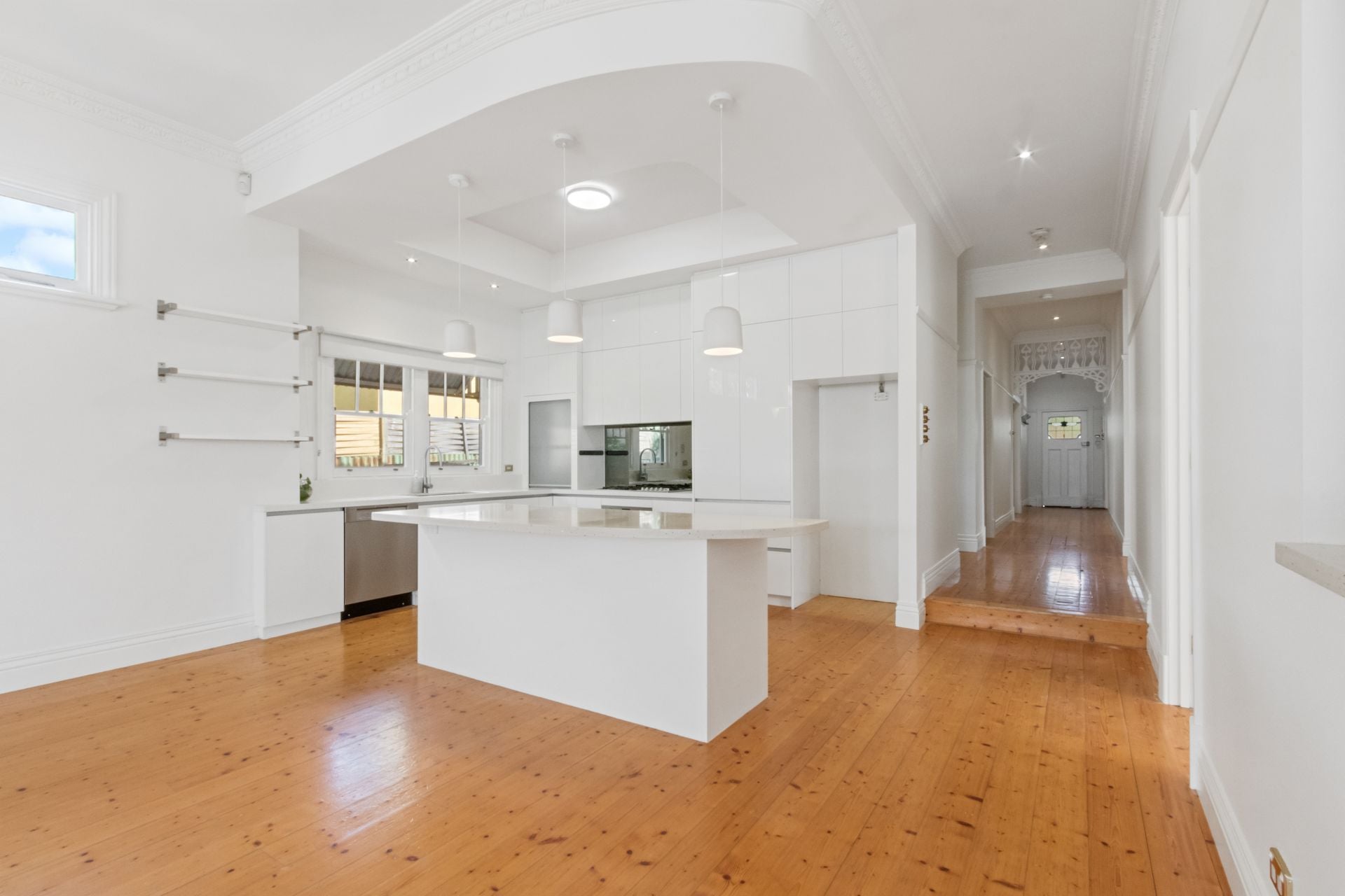 This property is currently under Application - Preston West Gem