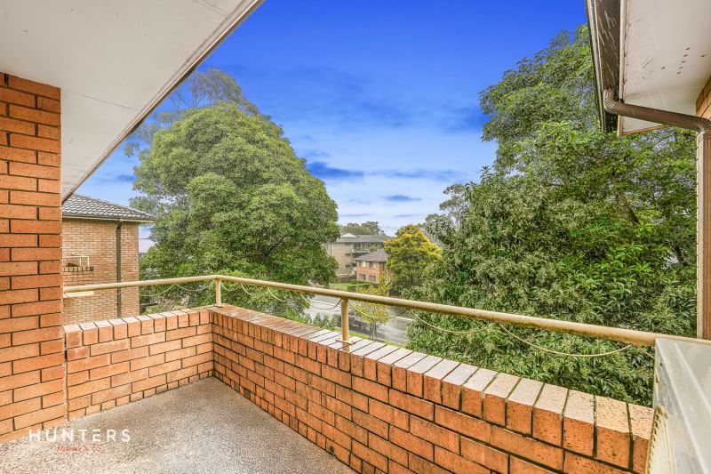 5/90 O'Connell Street, North Parramatta