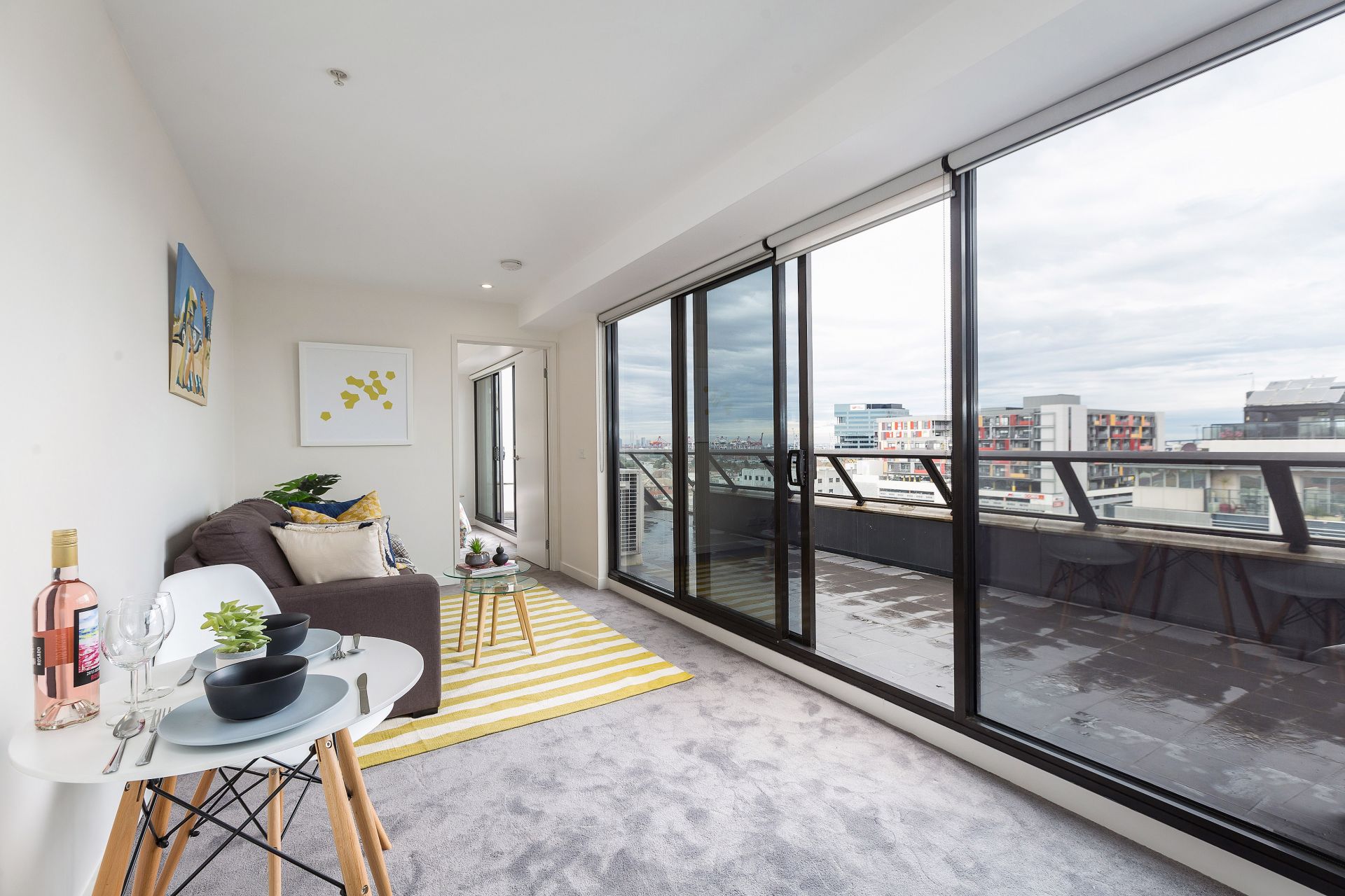 801/240 Barkly Street, Footscray - Thumbnail 3