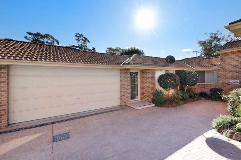 15/149-151 Loftus Avenue, Loftus, Loftus - Thumbnail 2