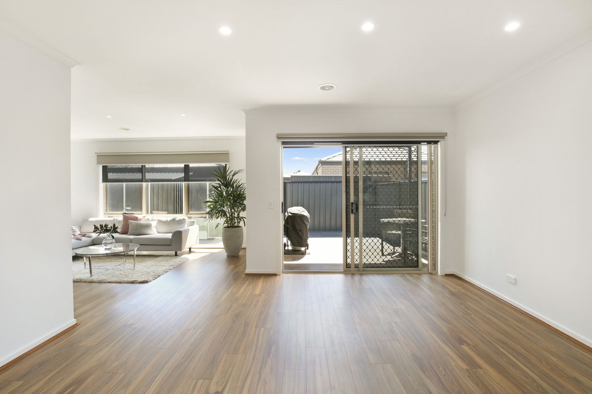 EXCEPTIONAL LIVING IN EUCALYPT