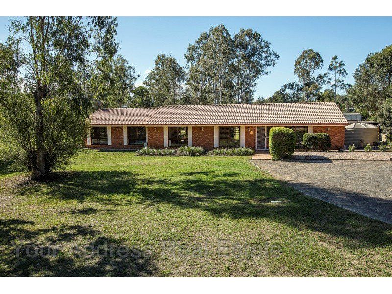 Real Estate For Sale 4852 Granger Road Park Ridge South , QLD