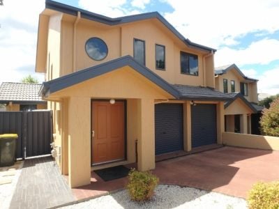 1 Domain Street, Palmerston