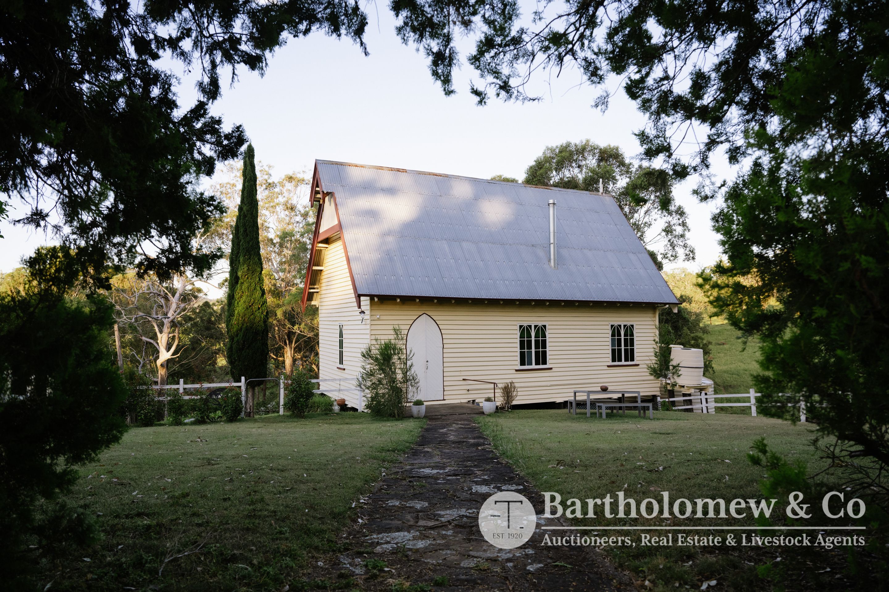 Real Estate For Sale Maroon , QLD