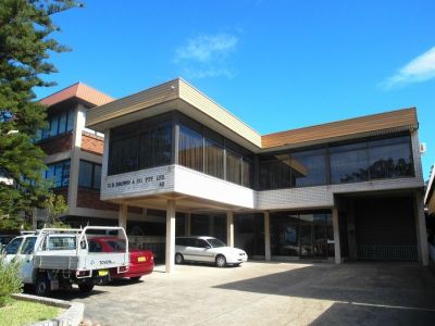 43 Cawarra Road, Caringbah