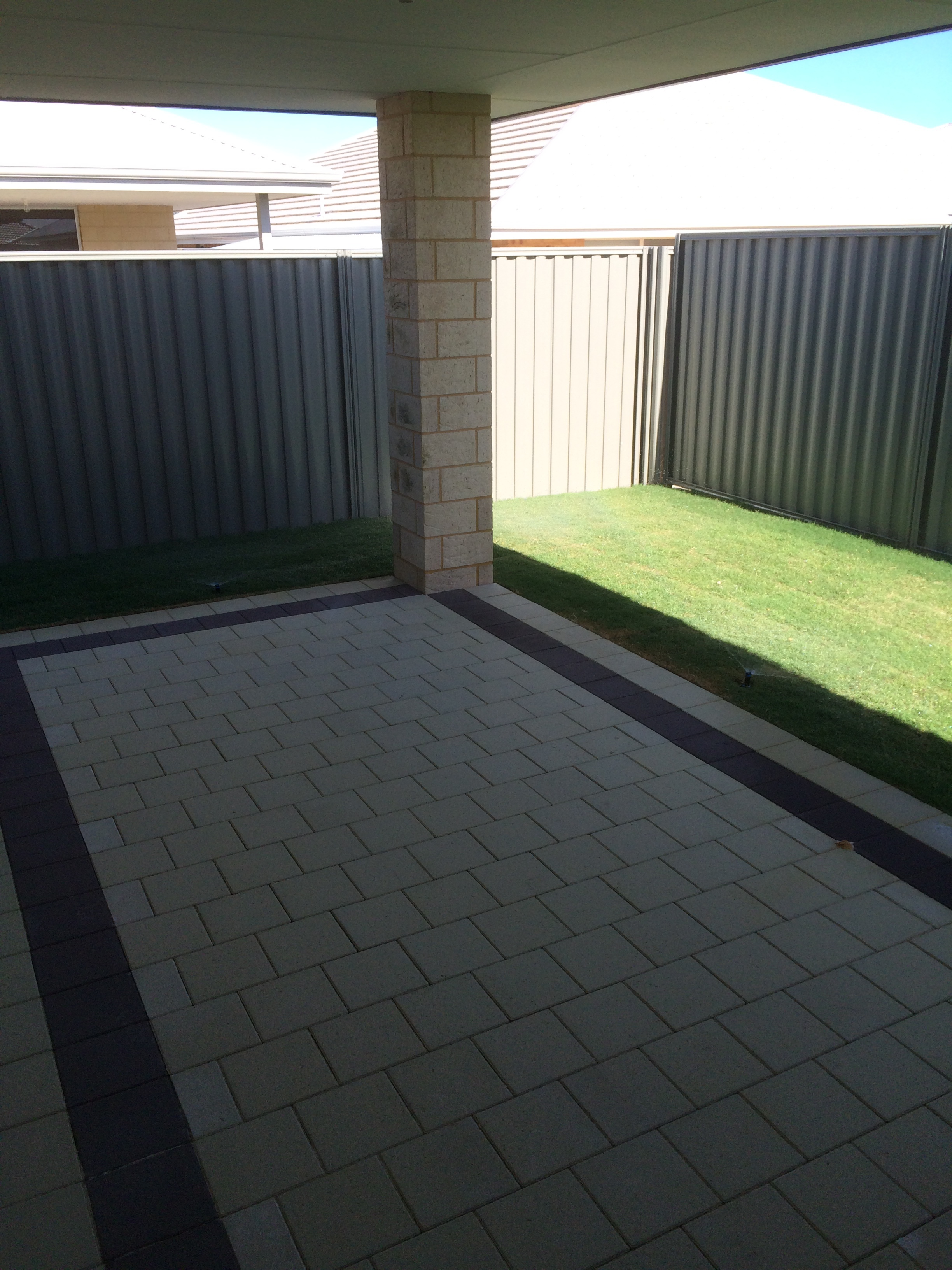 AUSTIN LAKES FAMILY HOME