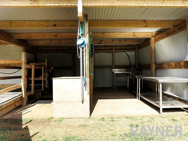 5897 Harvey-Quindanning Road Lower Hotham WA, Lower Hotham - Thumbnail 5