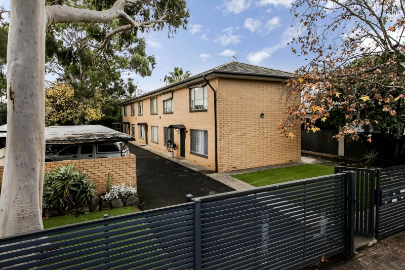 Real Estate For Lease 1/40 Queen Street Norwood , SA