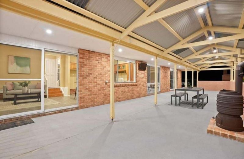 Real Estate For Sale 131 Binalong Road Belimbla Park , NSW