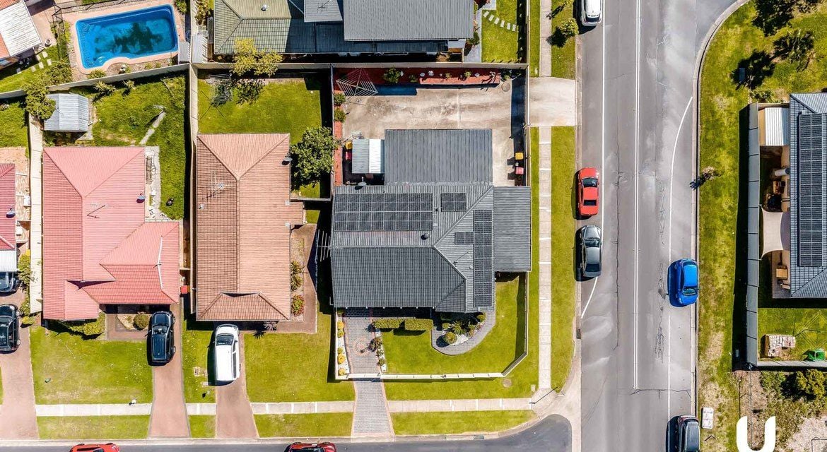 Glendenning 51 Linde Road