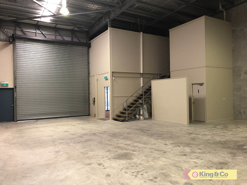 YOU CAN STOP LOOKING...