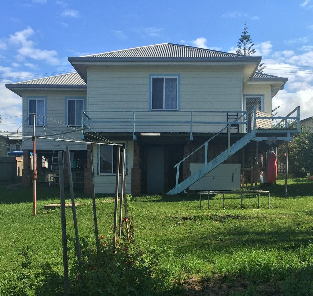 44 Gowrie Rd, WAUCHOPE NSW 2446