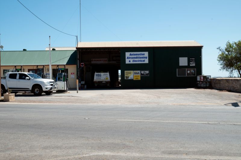 60 Main Street, Warooka Blights Real Estate