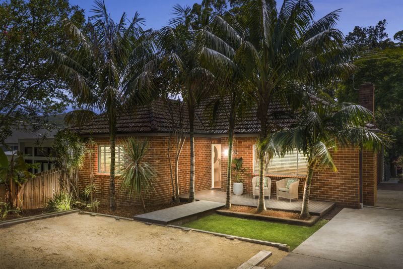 Real Estate For Sale 92 Park Street Mona Vale , NSW