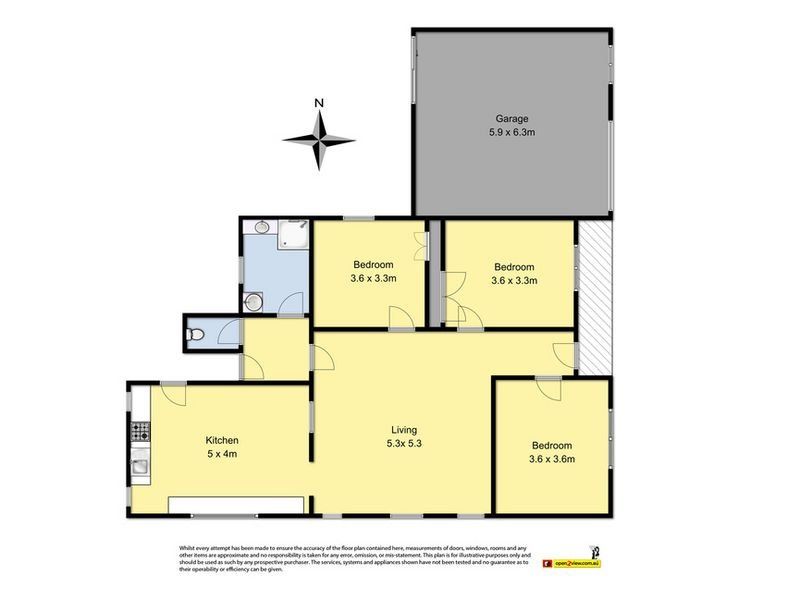 23 McLachlan Street, Apollo Bay, VIC, Apollo Bay - Thumbnail 4