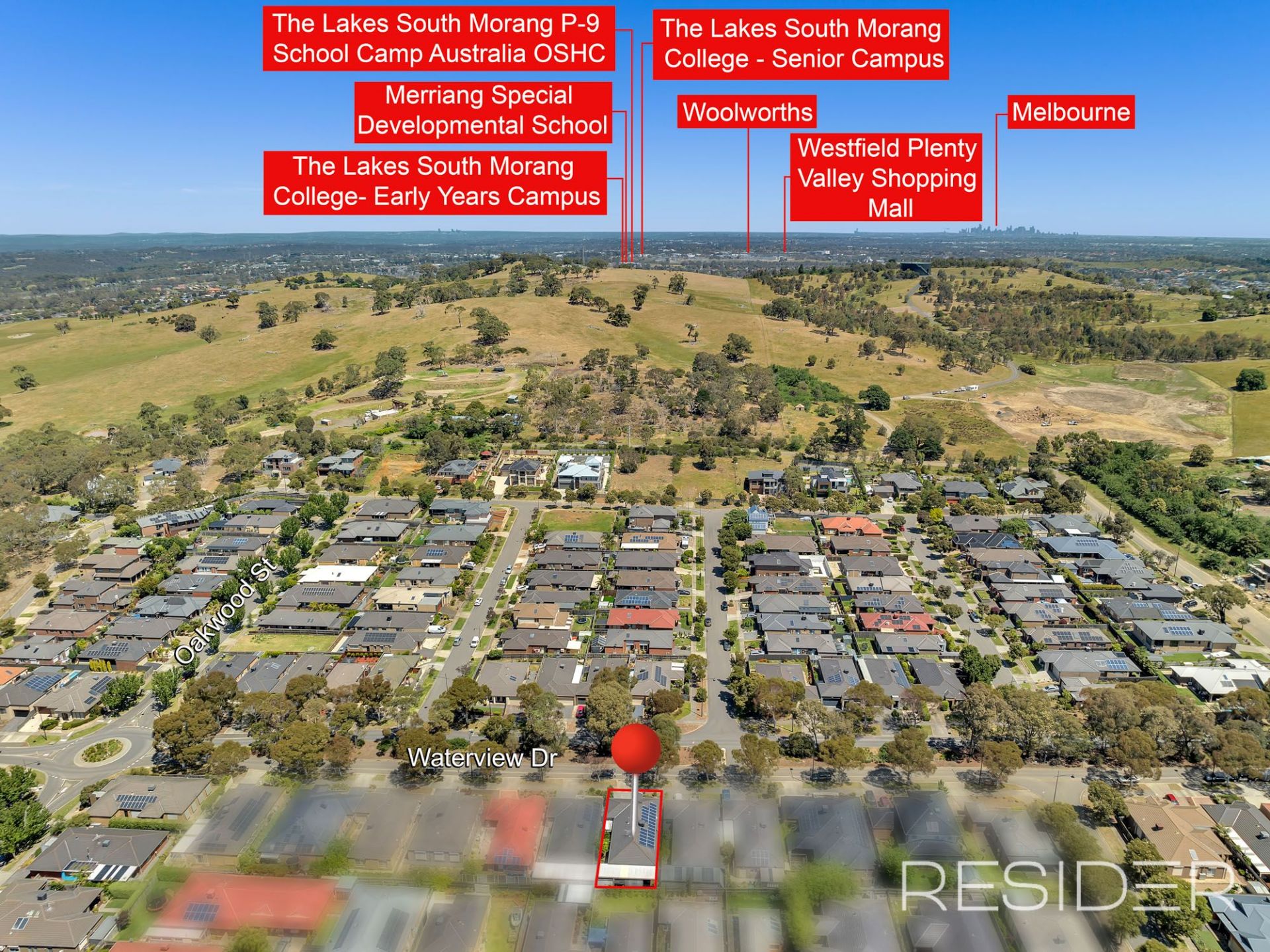 98 Waterview Drive Mernda, Mernda - Thumbnail 2