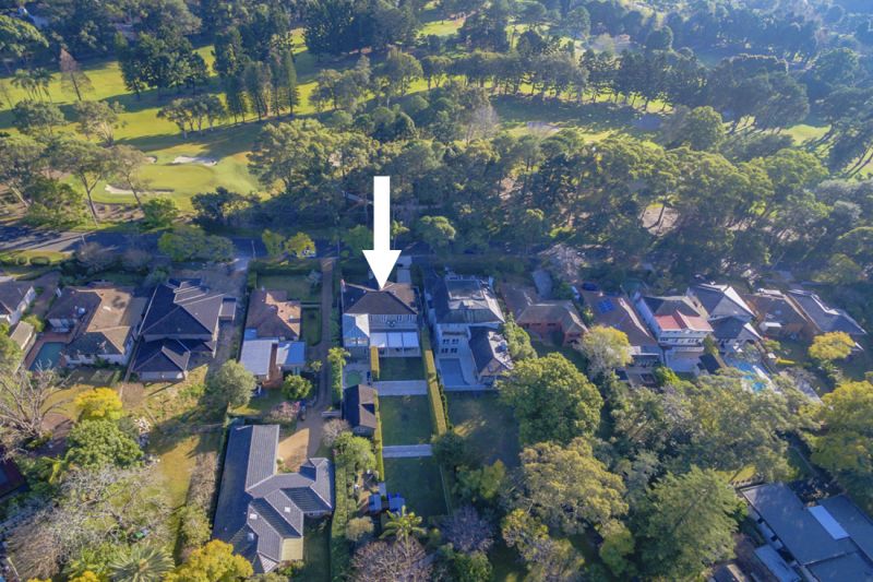 Real Estate For Sale 128 Provincial Road Lindfield , NSW