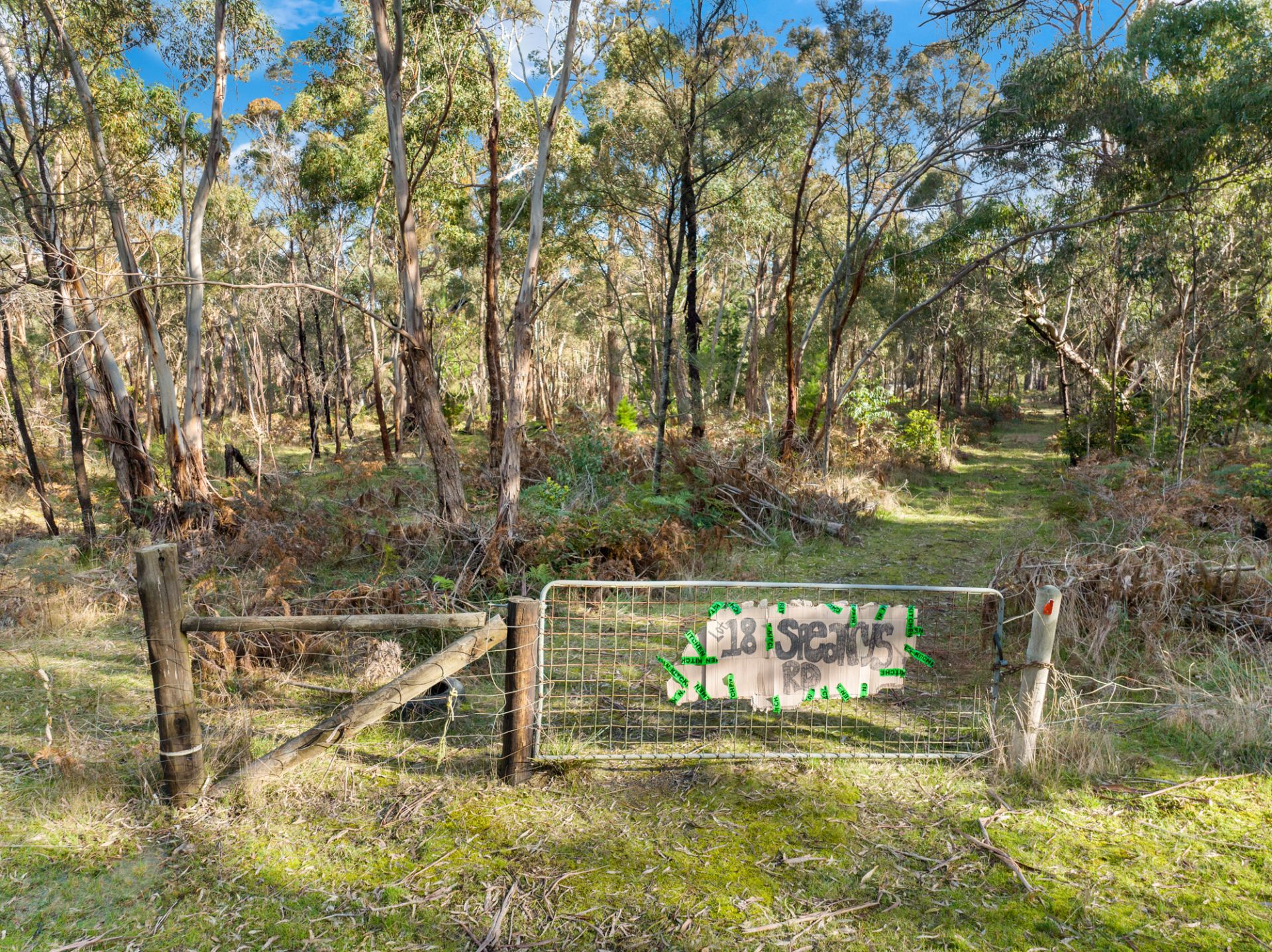 Lot 18 Spearys Road, Dereel, Dereel, Dereel - Thumbnail 4