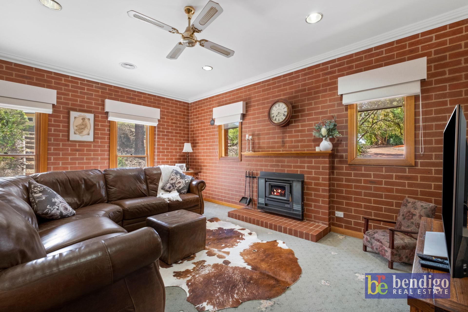 2125 Shelley Street, Spring Gully Bendigo Real Estate