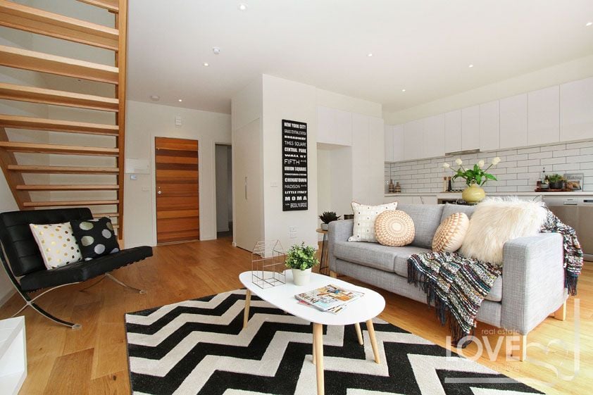 Recently Completed, Luxurious And Spacious